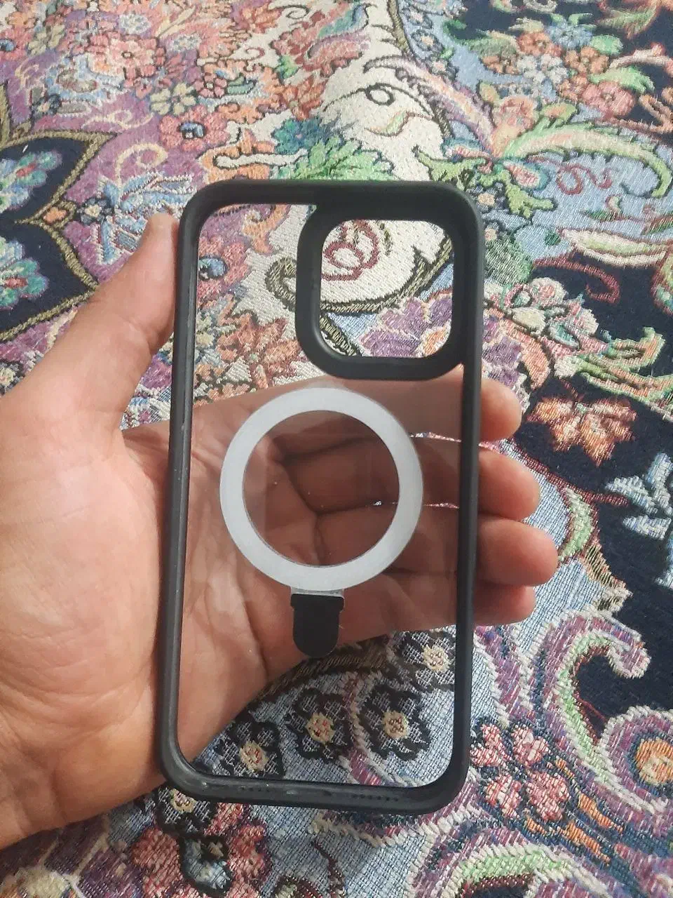 قاب 14 pro max|لوازم جانبی موبایل و تبلت|مشکیندشت, |دیوار