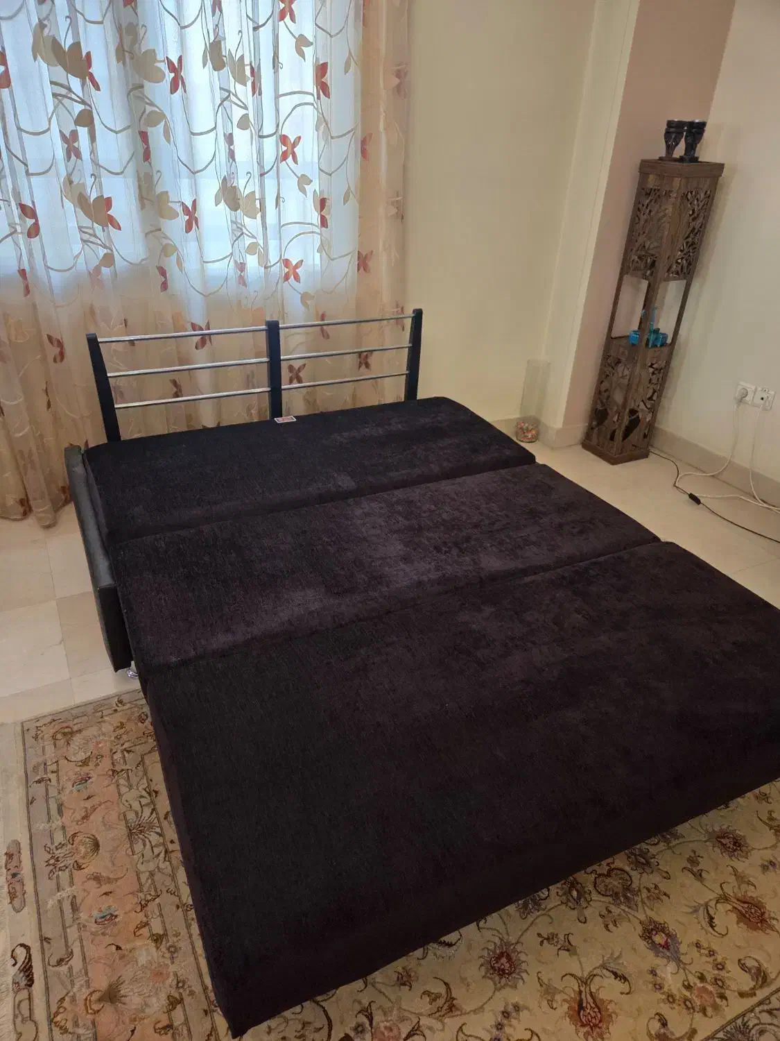 مبل تختخواب شو|مبلمان خانگی و میز عسلی|تهران, دروس|دیوار