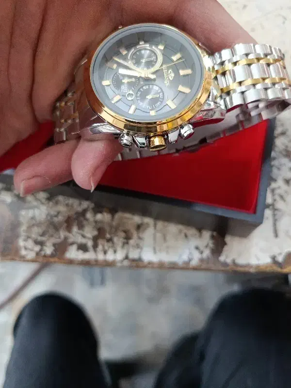 ساعت الگانس|ساعت|قم, علی آباد سعدگان|دیوار