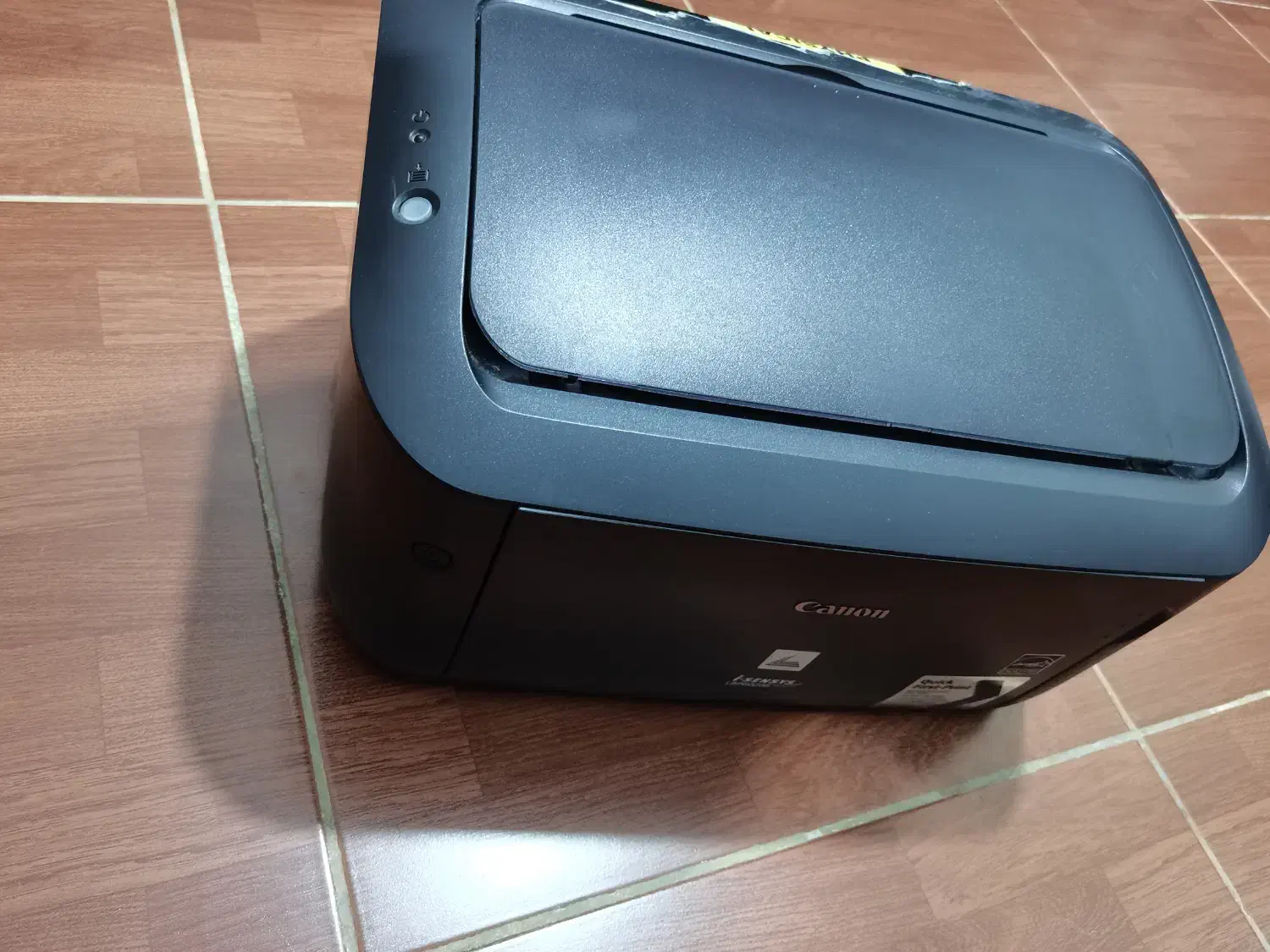 پرینتر تک چهره canon|پرینتر، اسکنر، کپی، فکس|سنندج, |دیوار