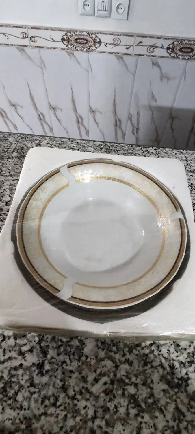 ظروف آشپزخانه|ظروف سرو و پذیرایی|ملایر, |دیوار