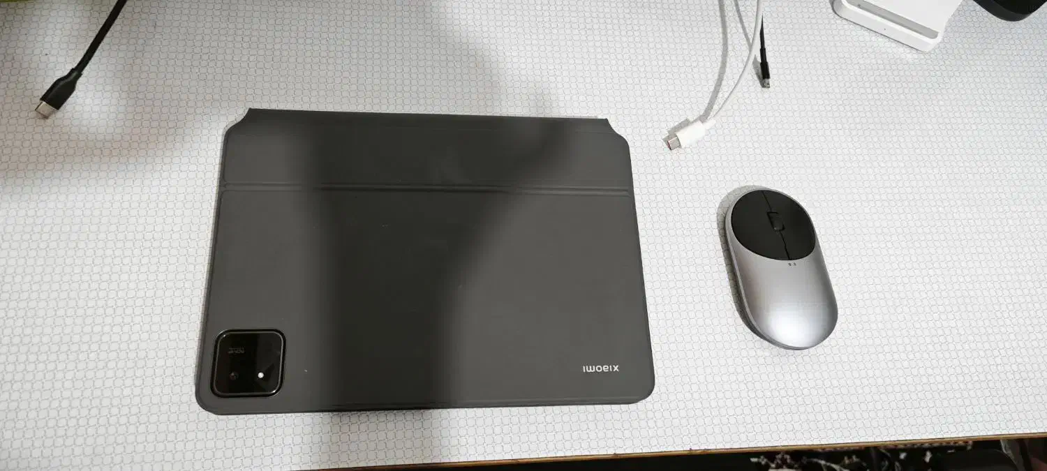 xiaomi pad 7 pro 512 ram12|تبلت|ارومیه, |دیوار