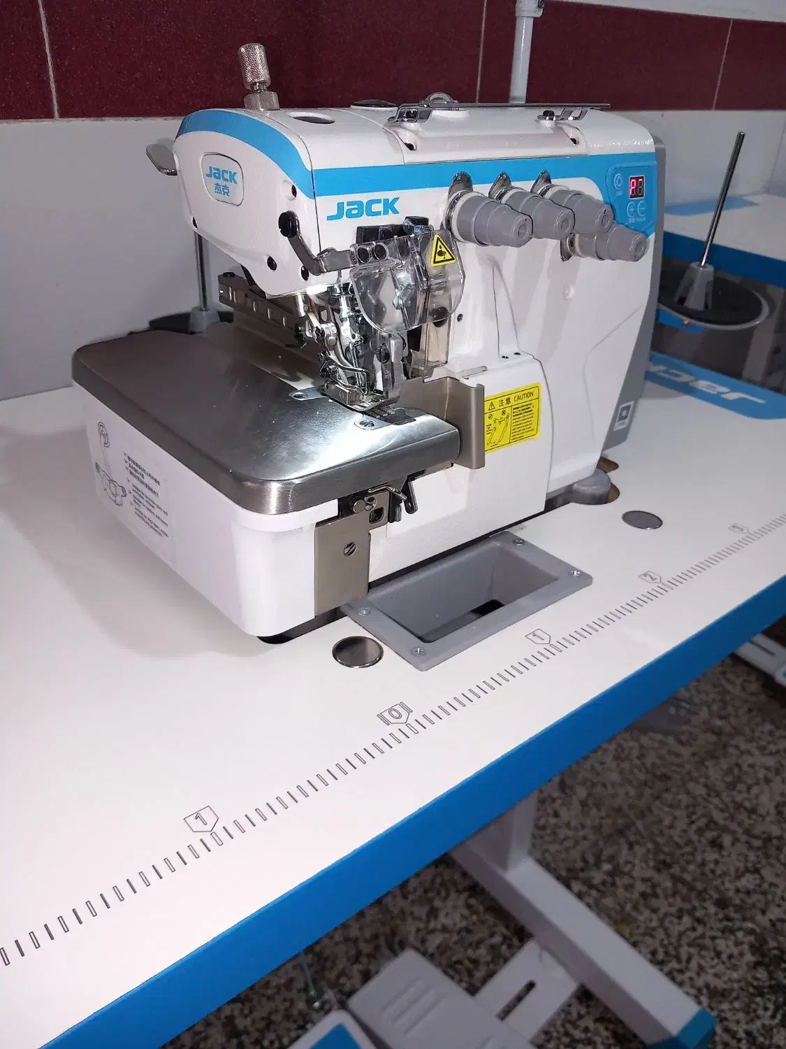 سردوز موتور سرخود جک مدل E4s و۷۹۸ جک در حد اکبند|چرخ خیاطی و ریسندگی|گنبد کاووس, |دیوار