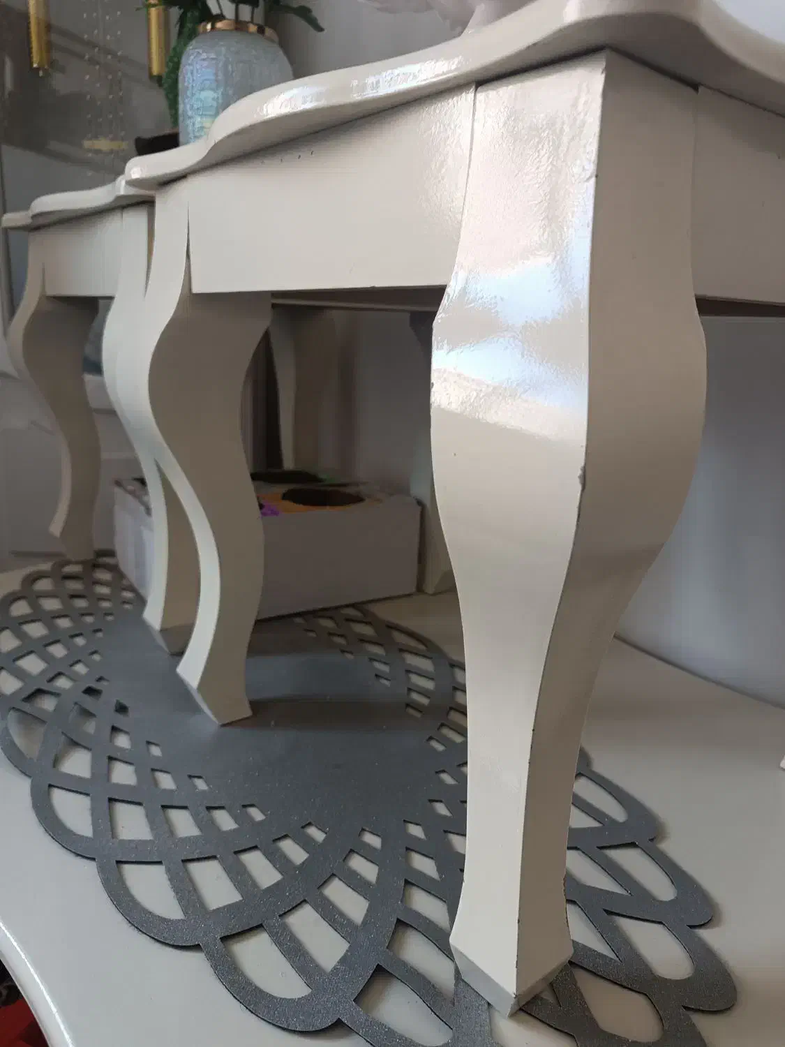 میز عسلی|مبلمان خانگی و میز عسلی|سنندج, |دیوار