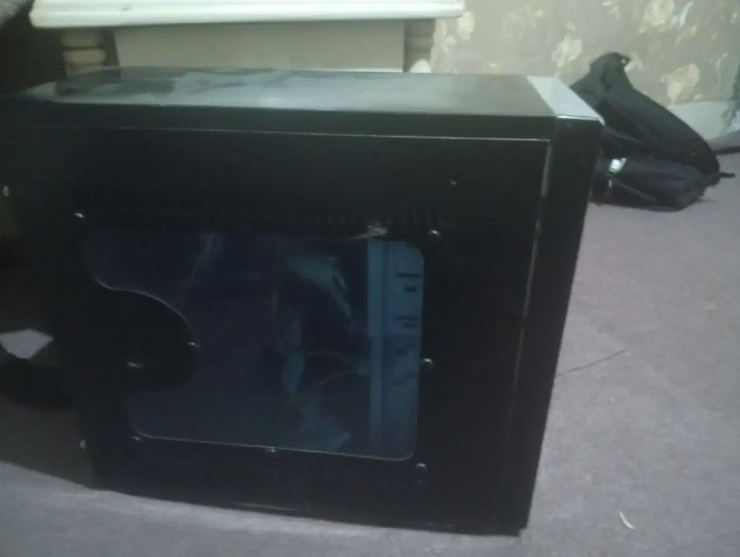 کیس نیاز به تعمیر|رایانه رومیزی|مشهد, بهمن|دیوار