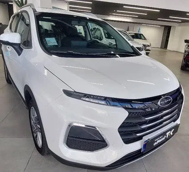 فروش خودرو KMC SR3 نقد / به قیمت مصوب کارخانه /TKK|خودرو سواری و وانت|تهران, آسمان|دیوار