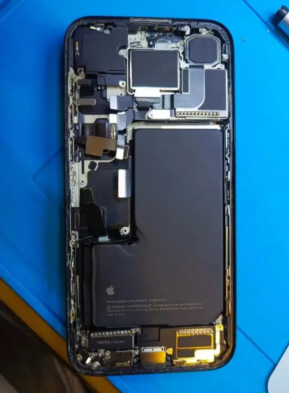 برد ۱۳ پرومکس سالم|لوازم جانبی موبایل و تبلت|اصفهان, جلفا|دیوار