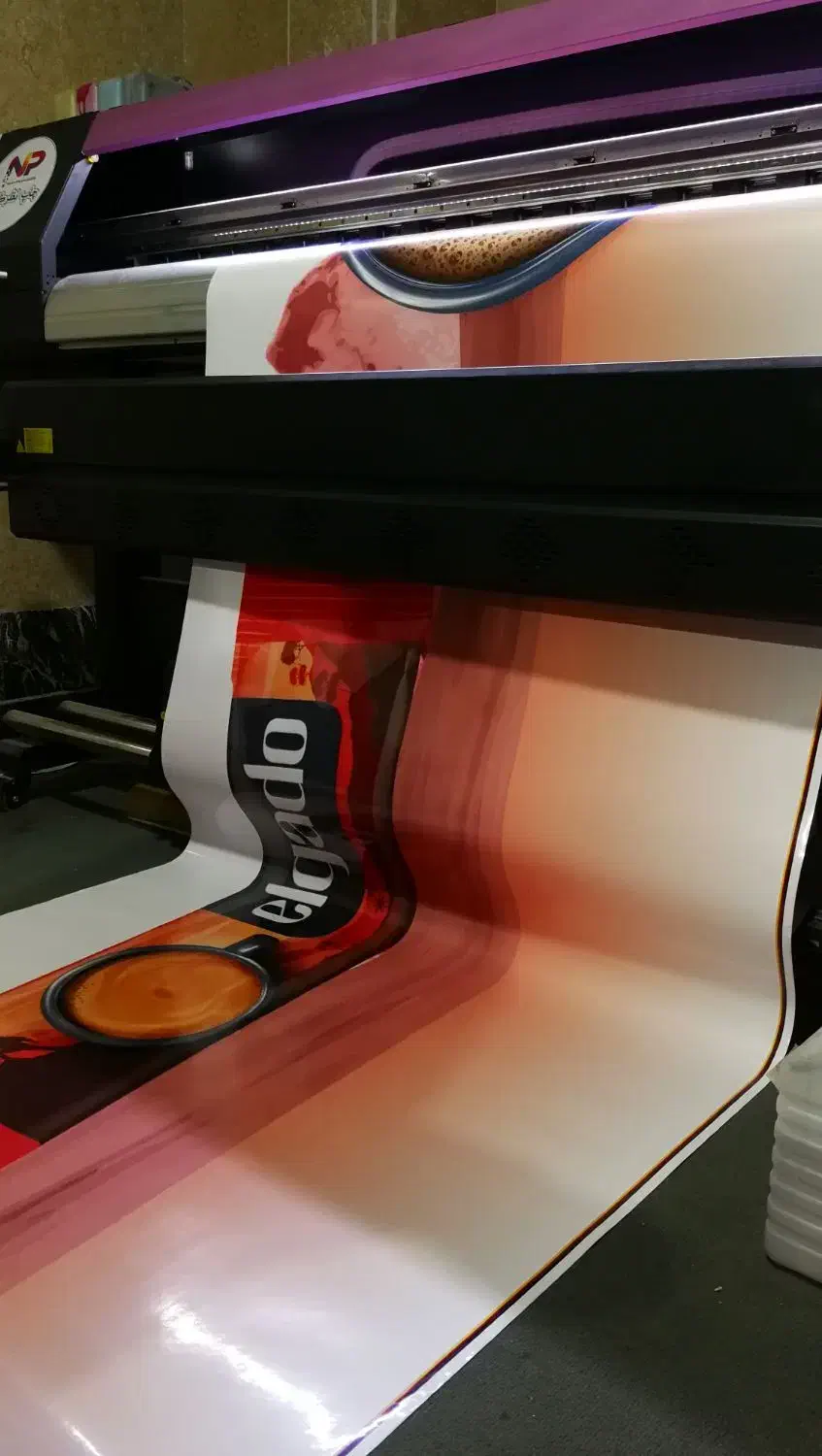 چاپ استیکرومش|خدمات پیشه و مهارت|تهران, مخصوص|دیوار