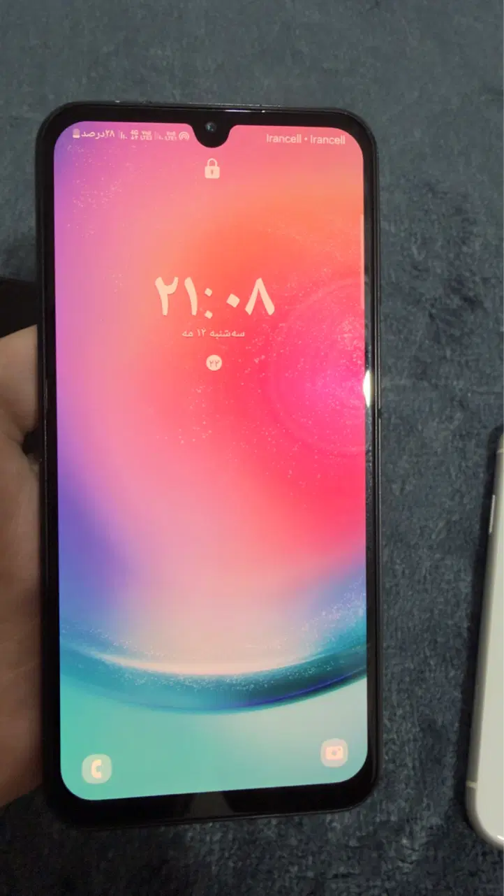 A24 -128gb|موبایل|کرج, کیانمهر|دیوار