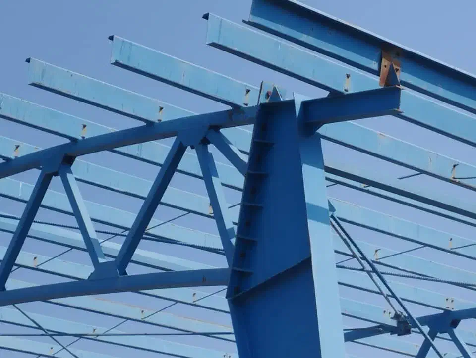 پیمانکاری سوله و کارخانه|خدمات پیشه و مهارت|خرم‌آباد, |دیوار