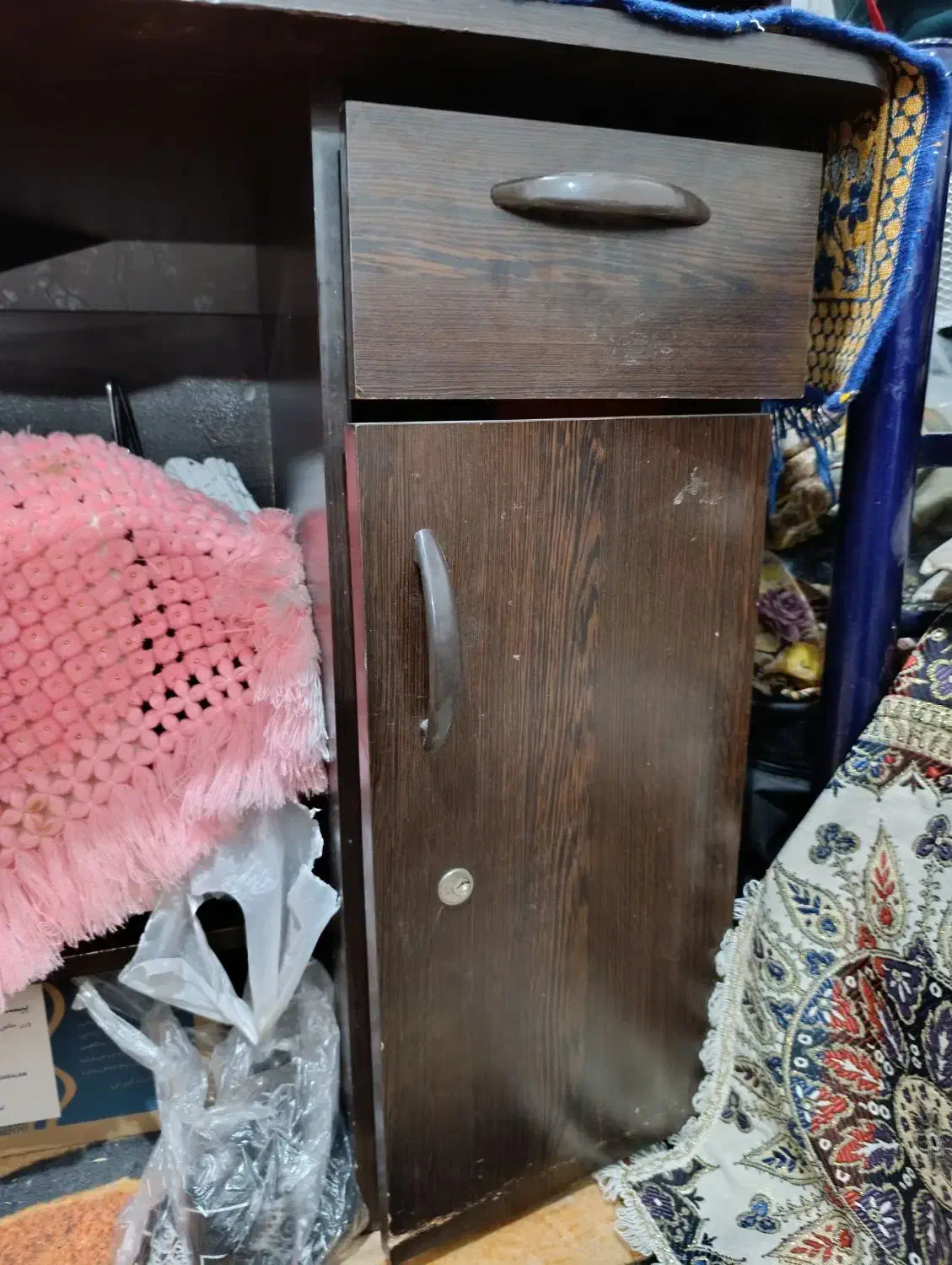 میز تحریر و صندلی|میز تحریر و کامپیوتر|رفسنجان, |دیوار