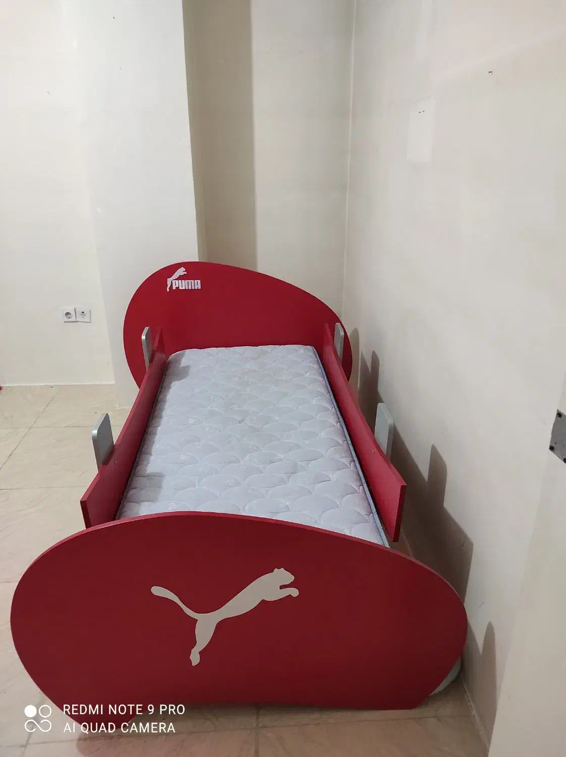 سرویس خواب کودک و نوجوان|تخت و سرویس خواب|نوشهر, |دیوار