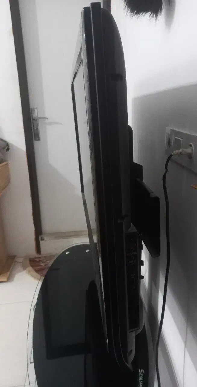 تلویزیون 42 اینچ دوو اصل کره|تلویزیون و پروژکتور|تهران, شهرک ابوذر|دیوار