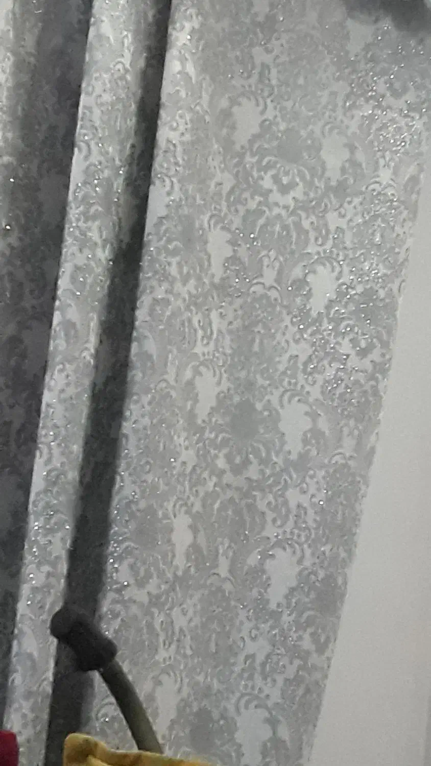 پرده|پرده، رانر، رومیزی|رشت, معلم|دیوار