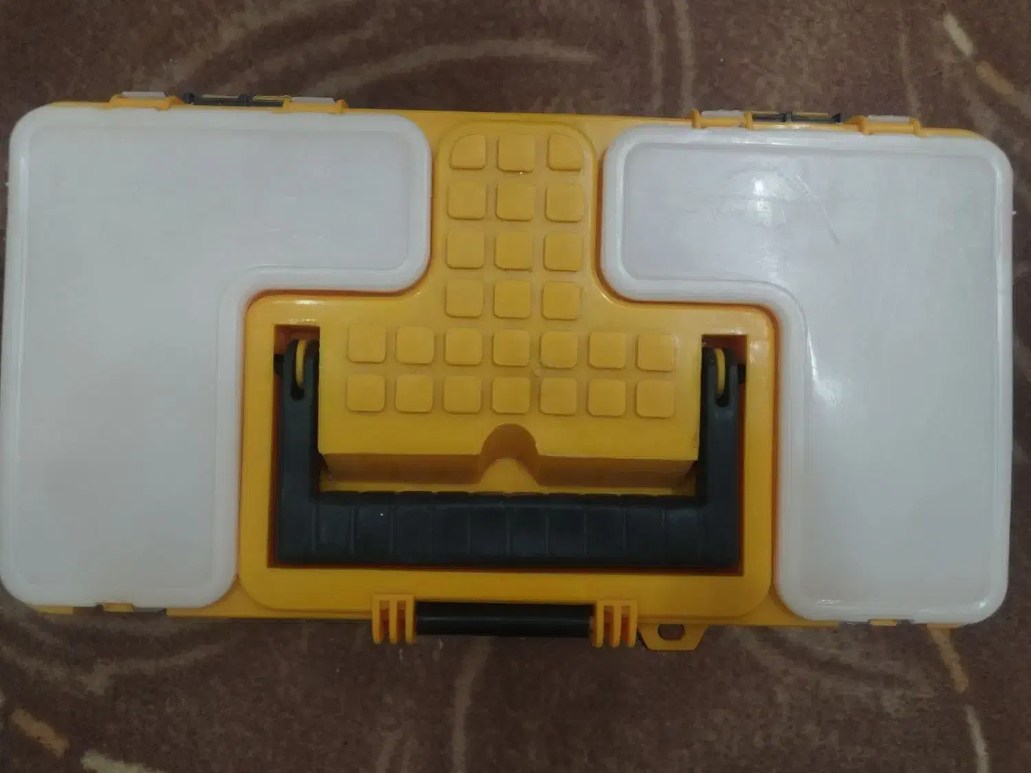 جعبه ابزار|ابزارآلات|تربت جام, شاد|دیوار