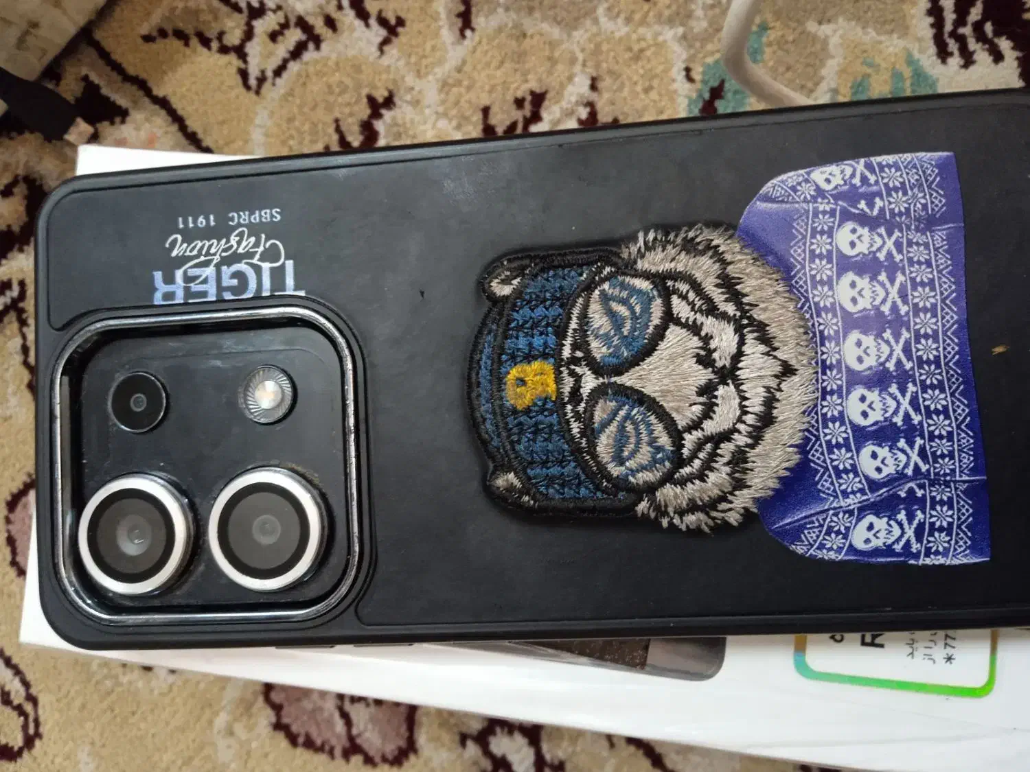 ردمی نوت 13 4g|موبایل|مشهد, فلسطین|دیوار