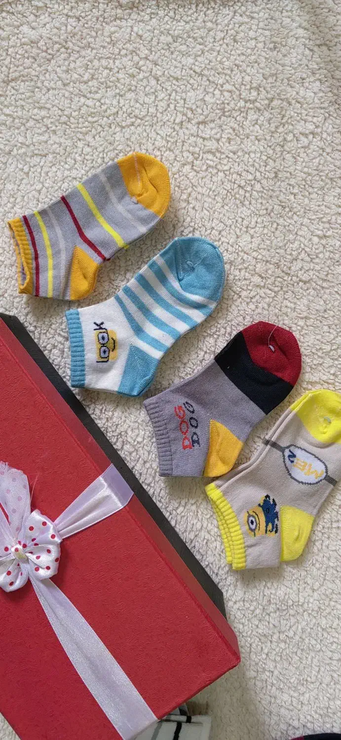 جوراب زنانه و بچگانه|لباس|ارومیه, |دیوار