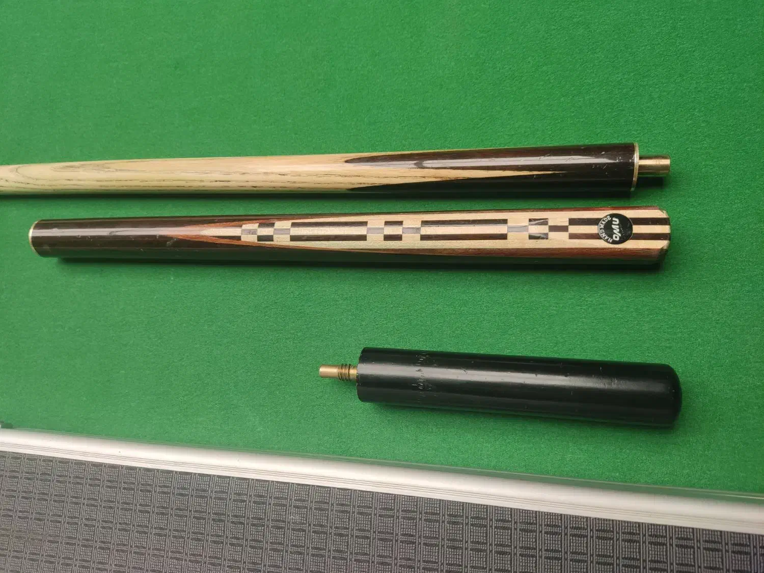 چوب اسنوکر هند میت|ورزش‌های توپی|مشهد, شهرک امام هادی (شهرک غرب)|دیوار