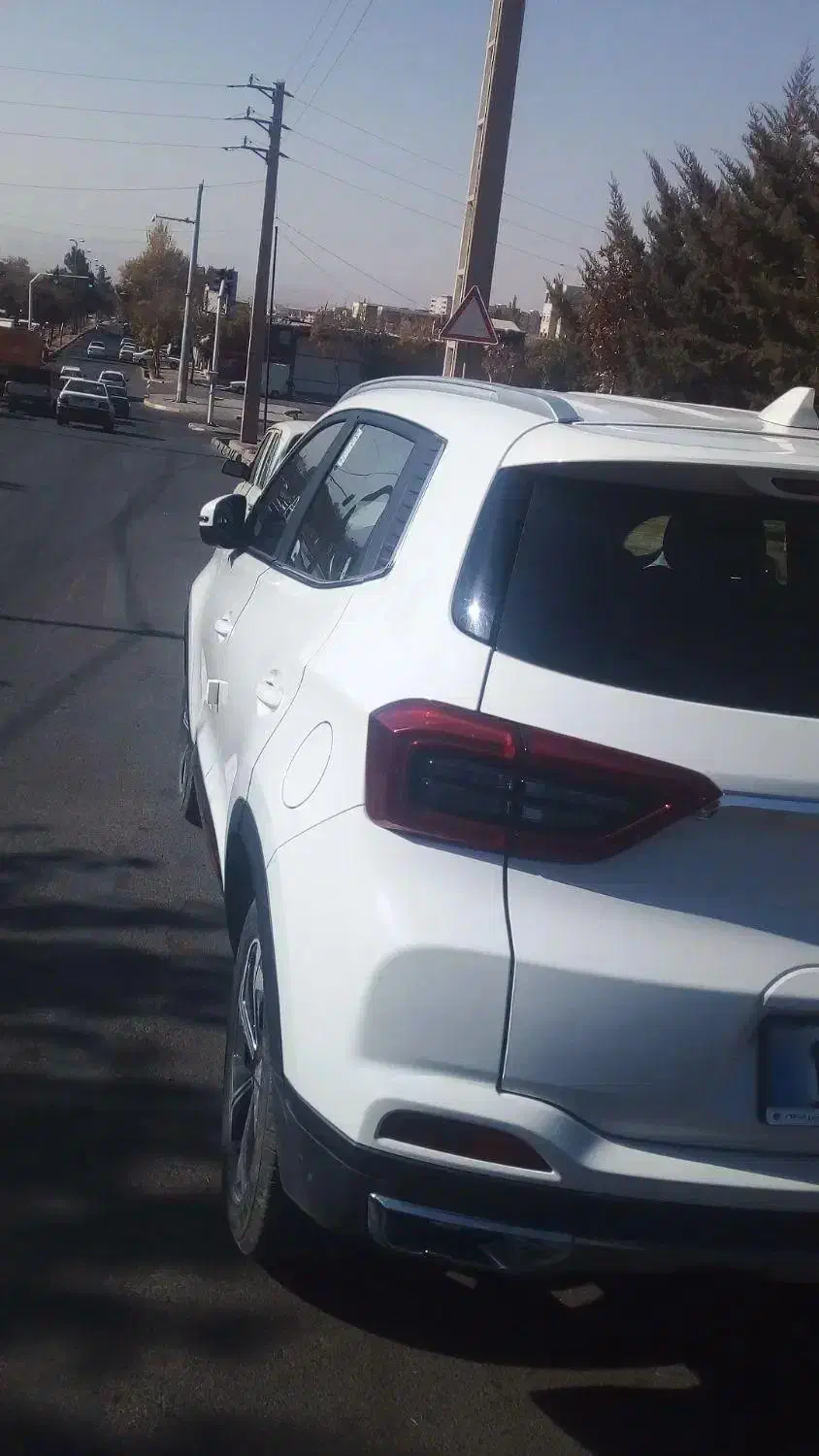 x55پرو|خودرو سواری و وانت|زنجان, |دیوار