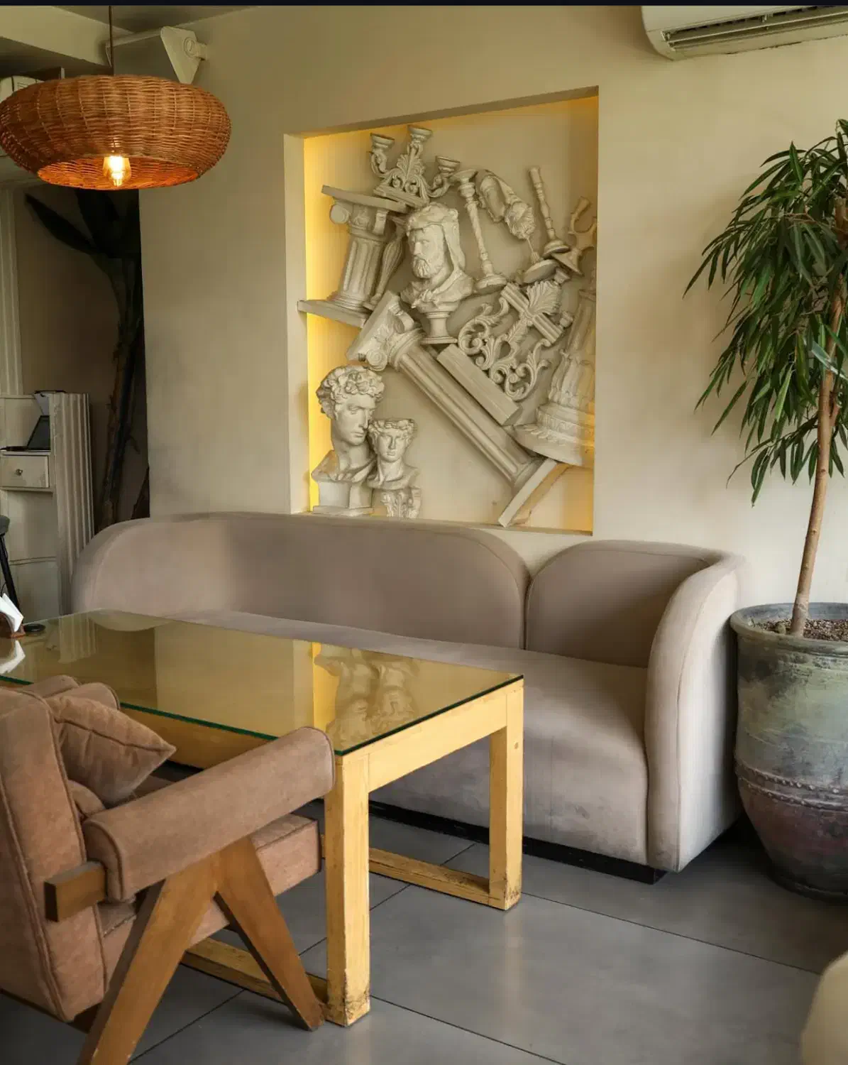 کارگر ساده ظرفشور نظافتچی|استخدام خدمات فروشگاه و رستوران|تهران, پاسداران|دیوار