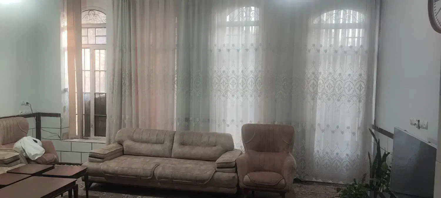پرده 6*3.20|پرده، رانر، رومیزی|مرودشت, فاز اول شهرک فرهنگیان|دیوار