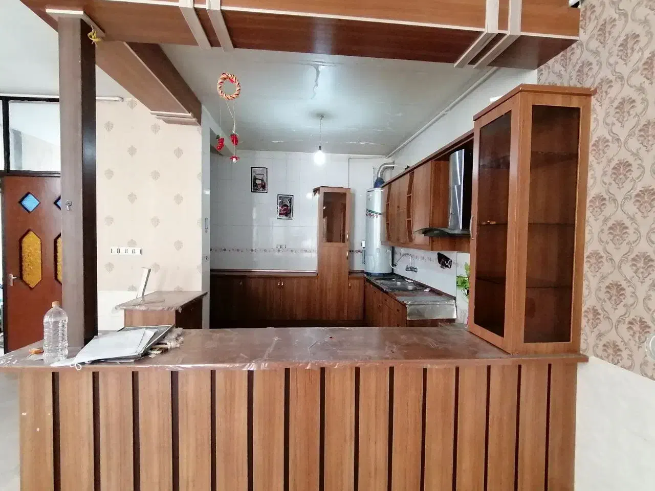 منزل ویلایی دربست 220 متر|اجارهٔ خانه و ویلا|شیراز, پشم شیشه|دیوار