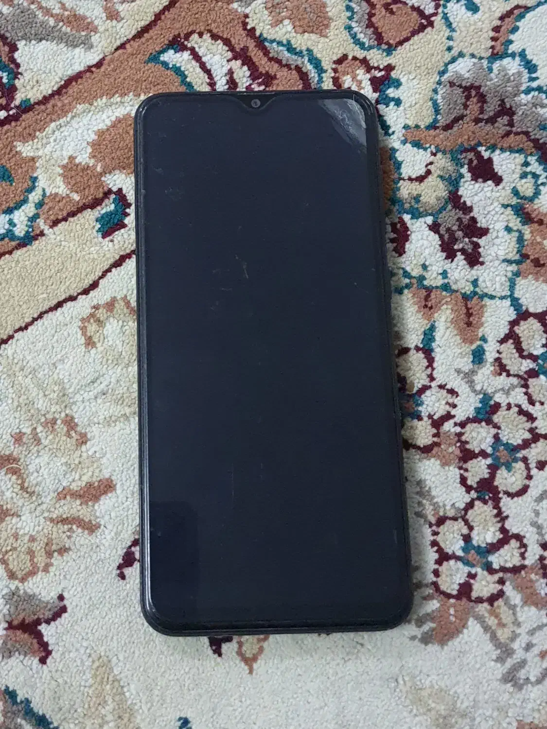 گوشی سامسونگ a20 سالم سالم|موبایل|فلاورجان, |دیوار