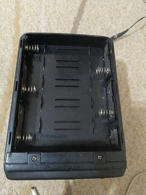 رادیوتلویزیون کلکسیونی|کلکسیون اشیاء عتیقه|اصفهان, برازنده|دیوار