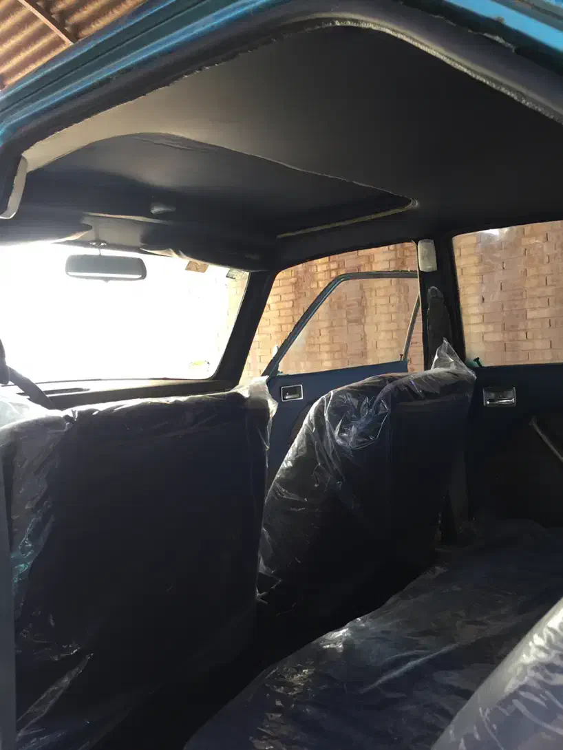 پژو ۵۰۴ جی ال|خودرو کلاسیک|یزد, |دیوار