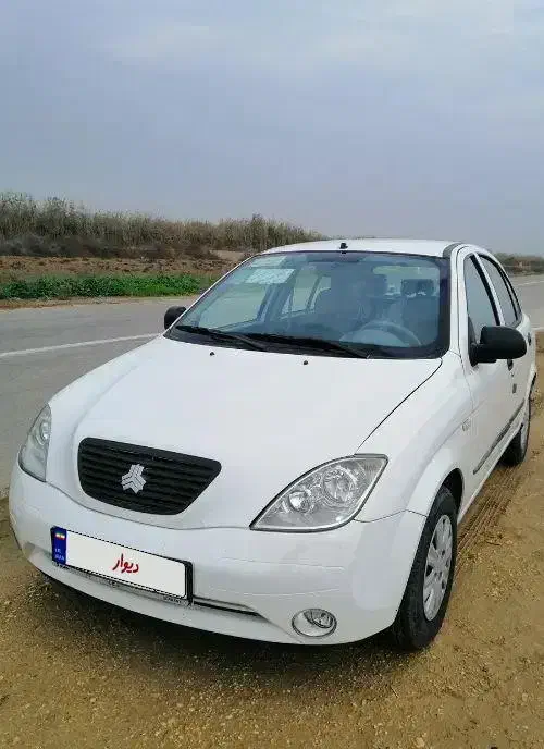 تبیا 2|خودرو سواری و وانت|بندر ماهشهر, |دیوار