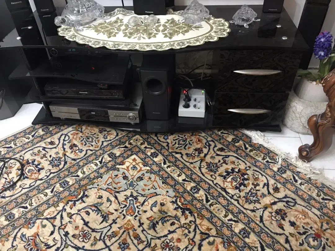 میز تلویزیون شیشه ای|میز تلویزیون|تهران, مدائن|دیوار