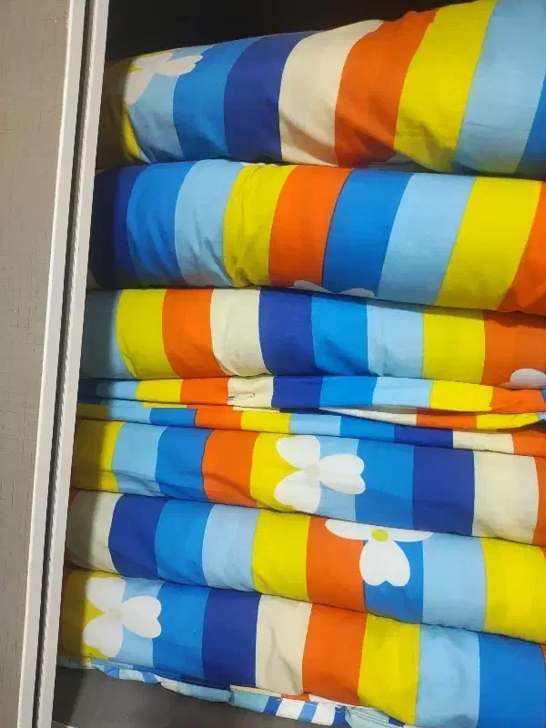 تشک پنبه ای|رختخواب، بالش، پتو|بندرعباس, |دیوار