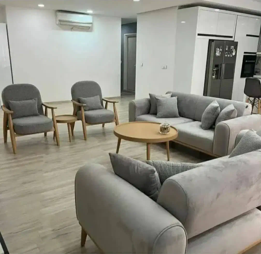 مدل آلوز|مبلمان خانگی و میز عسلی|تهران, شهرک ولیعصر جنوبی|دیوار