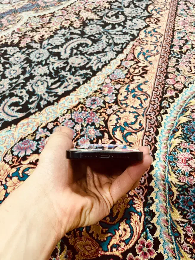 آیفون 16 نرمال|موبایل|آستارا, |دیوار