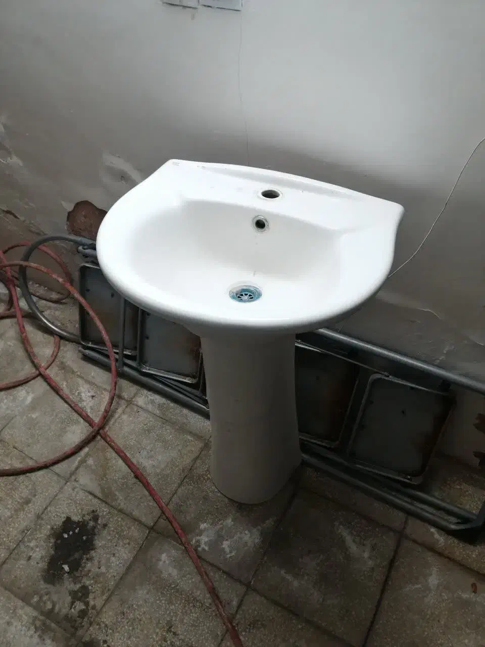 روشویی|لوازم سرویس بهداشتی|سبزوار, قصبه شرقی|دیوار