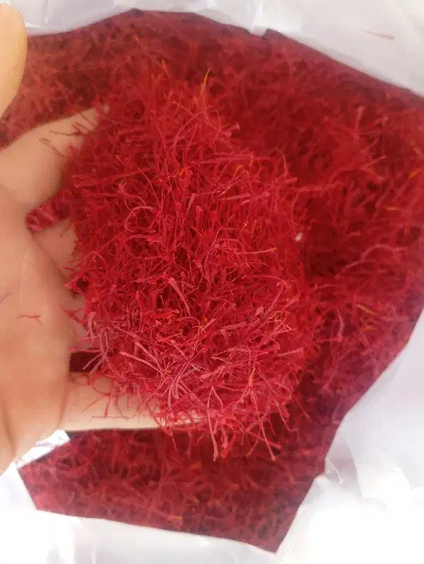 زعفران سرگل درجه یکی فروشی|عمدهفروشی|نیمبلوک, |دیوار