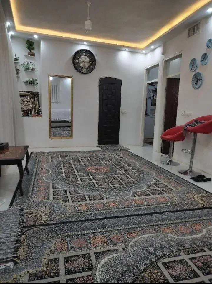 خانه ویلایی|فروش خانه و ویلا|تربت‌حیدریه, جانبازان|دیوار