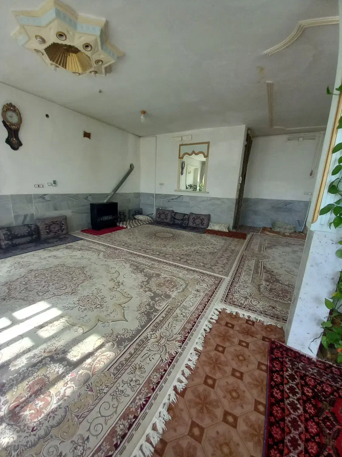 ملک|فروش خانه و ویلا|خاتم, |دیوار