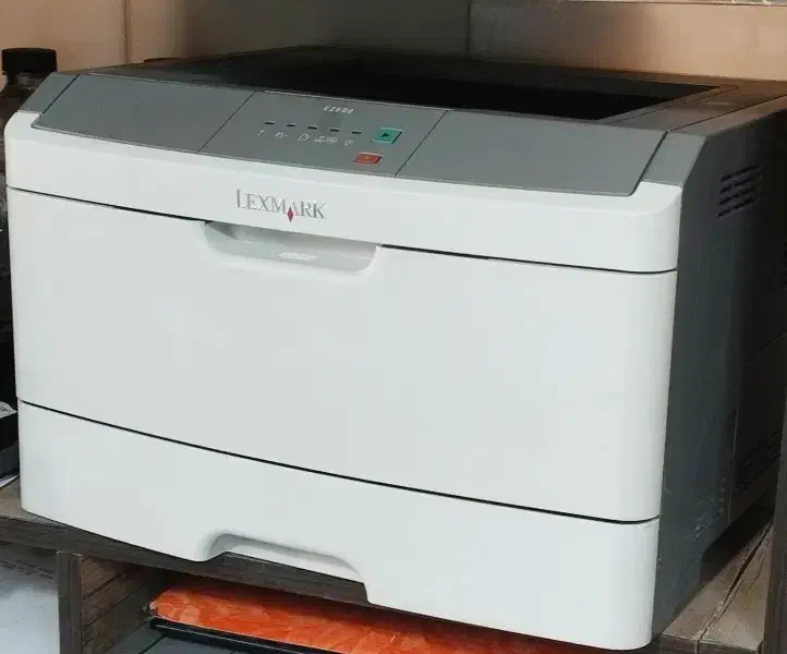 پرینتر لیزری امریکایی دورو موبایل|پرینتر، اسکنر، کپی، فکس|اسلام‌شهر, شهرک واوان|دیوار