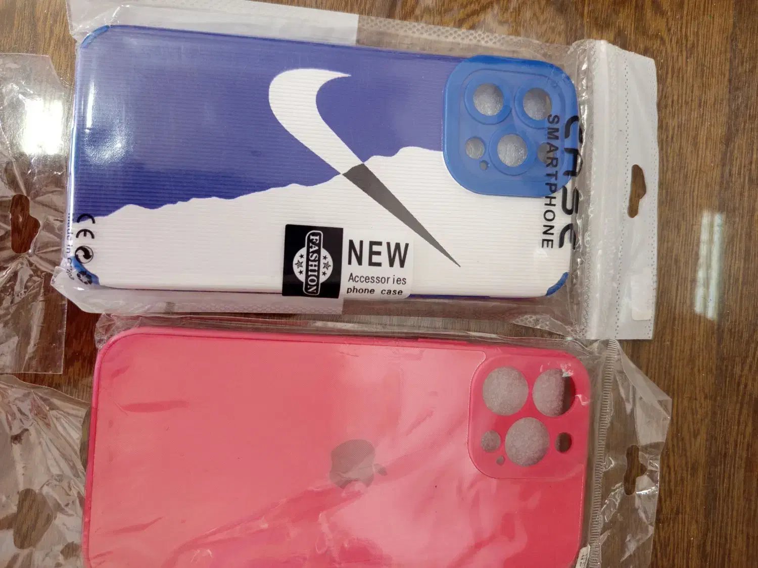 تعدادی قاب آیفونی یکجا فروشی|لوازم جانبی موبایل و تبلت|تهران, شمیراننو|دیوار