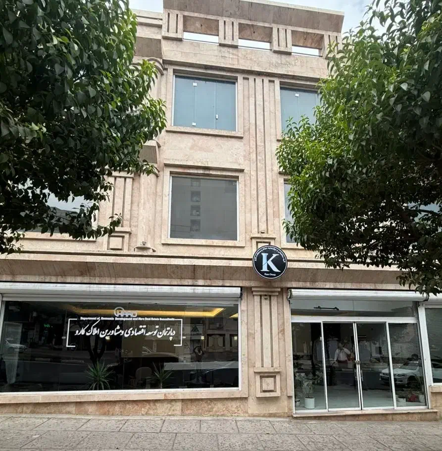 110متری دو خوابه نوساز|فروش آپارتمان|گرگان, |دیوار