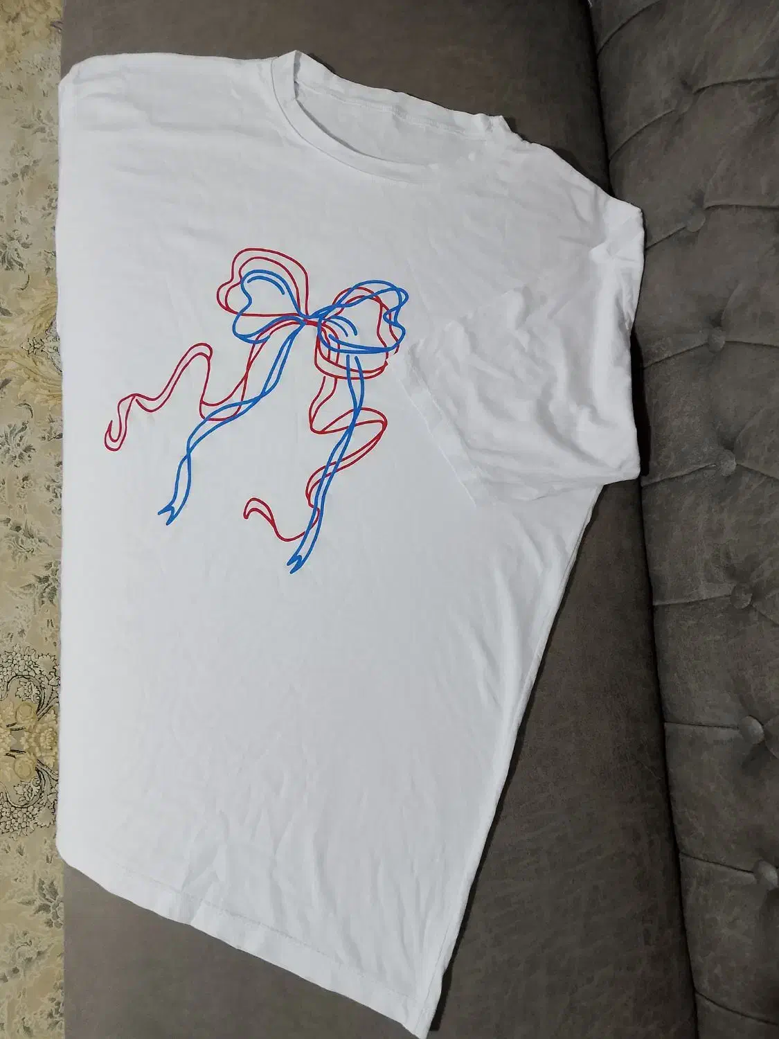 تخفیف 50٪ تیشرت ها|لباس|بجنورد, |دیوار