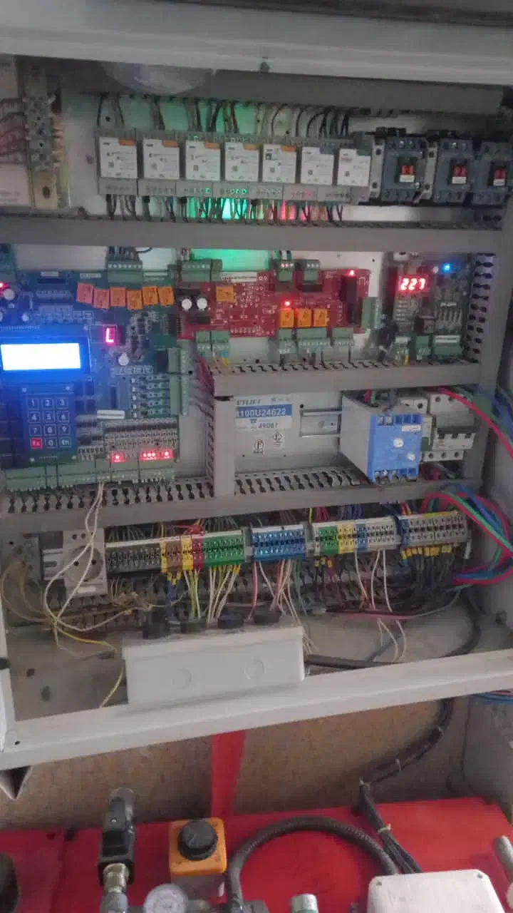 خدمات تخصصی آسانسور عیب یابی وسرویس نگهداری|خدمات پیشه و مهارت|قشم, |دیوار