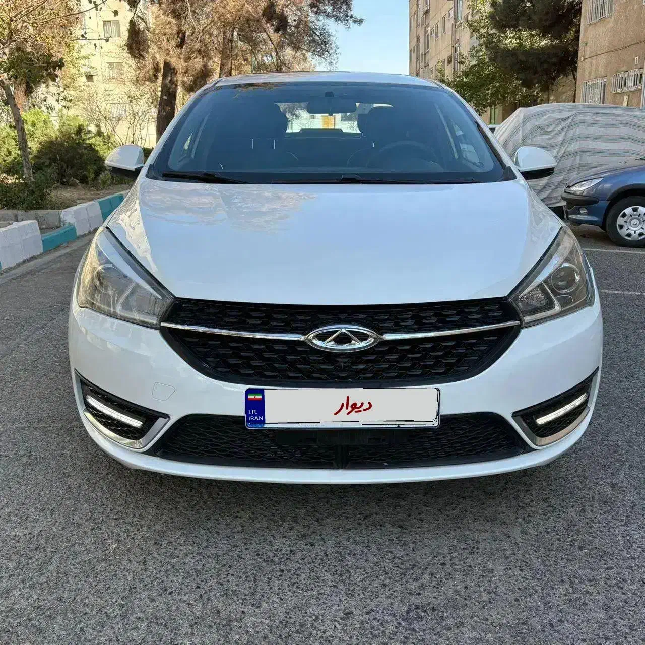 آریزو 5 اتومات مدل 96 بدون رنگ 70تاکارمشابه صفر|خودرو سواری و وانت|تهران, دهکده المپیک|دیوار