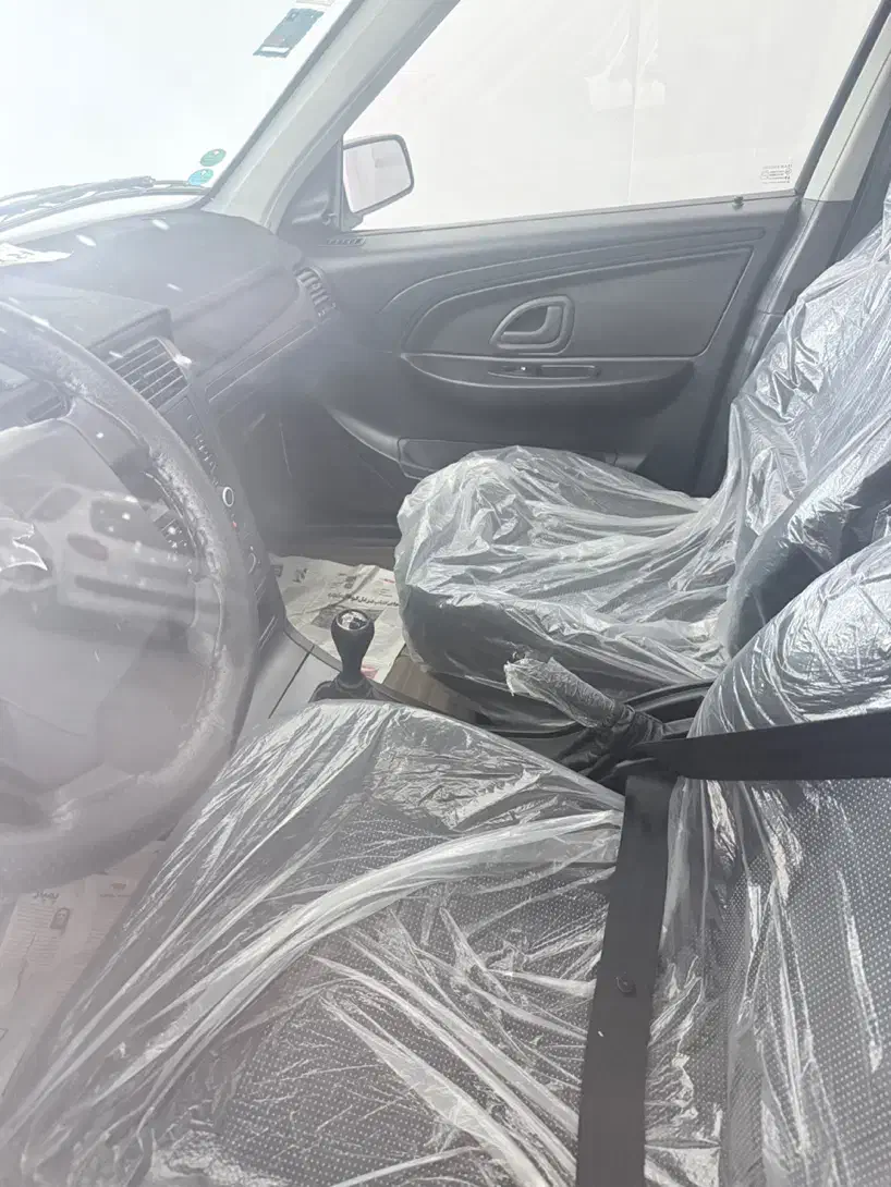 آریسان ۲|خودرو سواری و وانت|اهواز, کیانپارس |دیوار