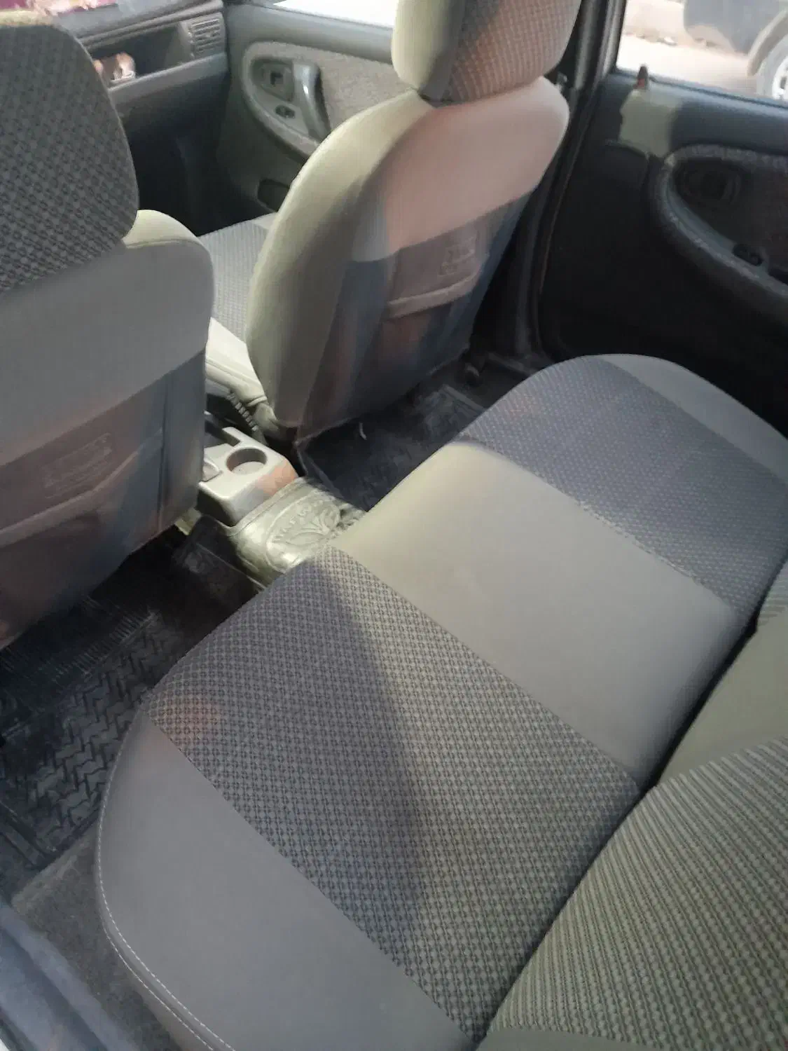 سواری|خودرو اجاره‌ای|یزد, |دیوار