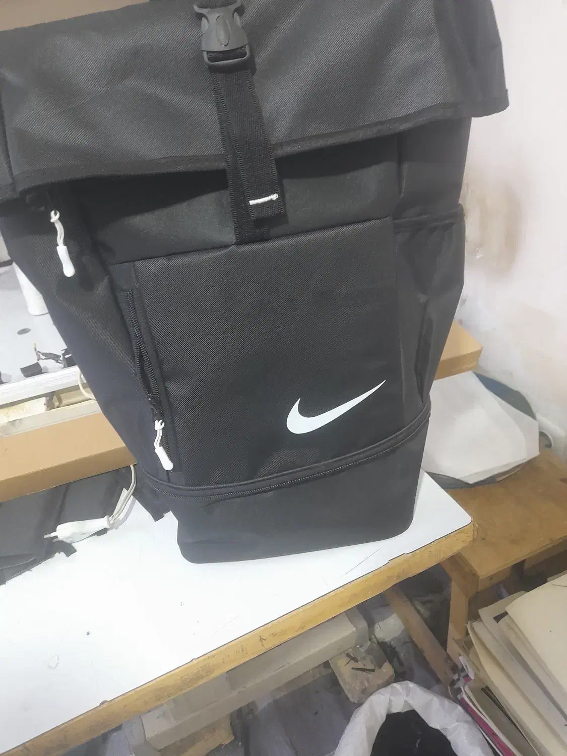 کوله ورزشی و غیره|کیف، کفش، کمربند|مشهد, شهید قربانی|دیوار