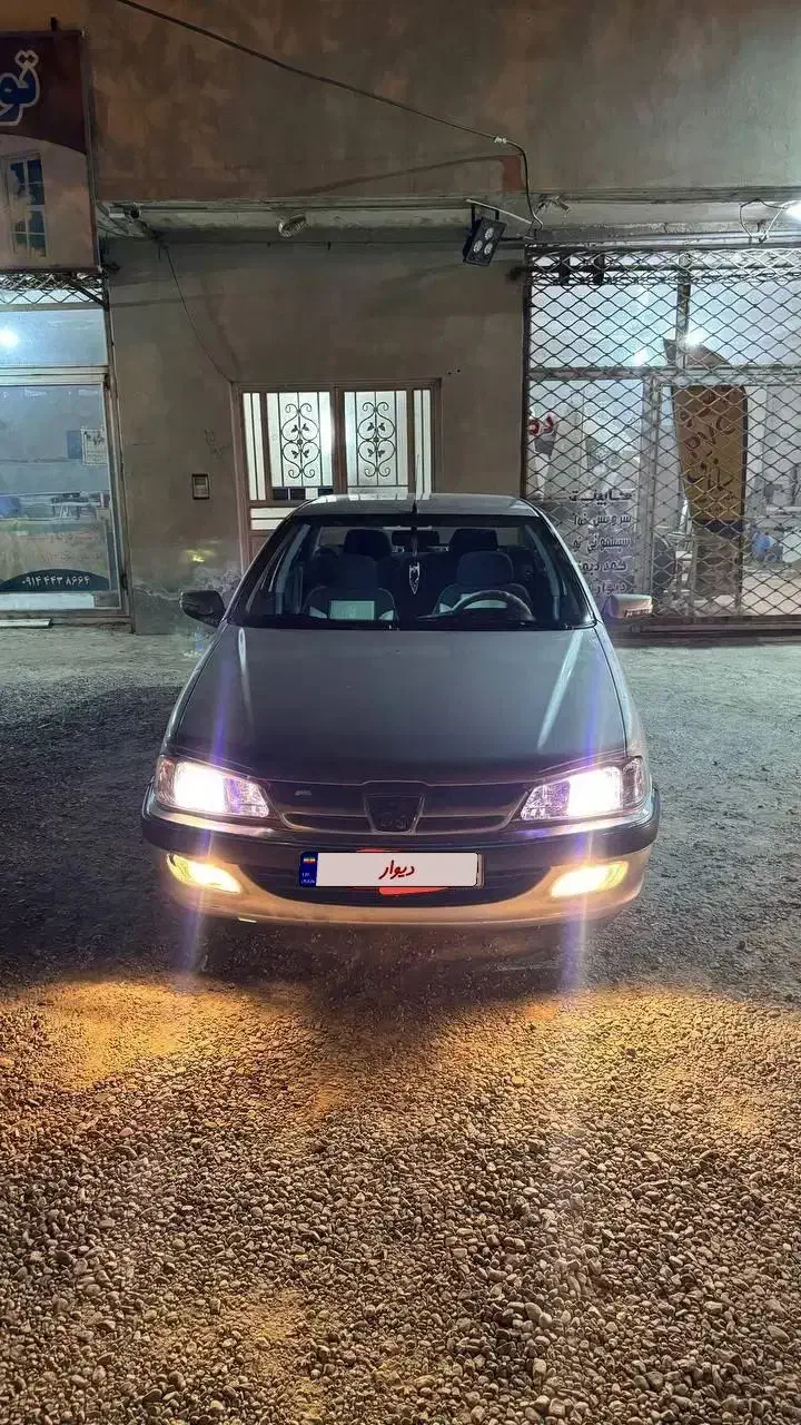 فروش فوق پارس 84|خودرو سواری و وانت|ارومیه, |دیوار