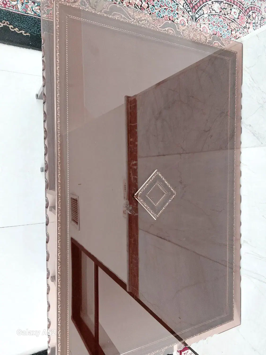 میزعسلی وجلومبلی|مبلمان خانگی و میز عسلی|کرمانشاه, |دیوار