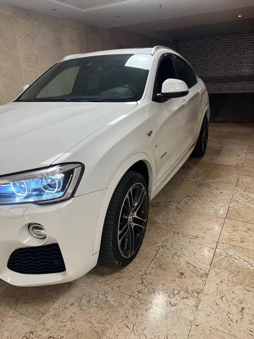 x4 bmw|خودرو سواری و وانت|تهران, یوسف‌آباد|دیوار